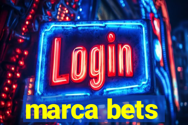 marca bets